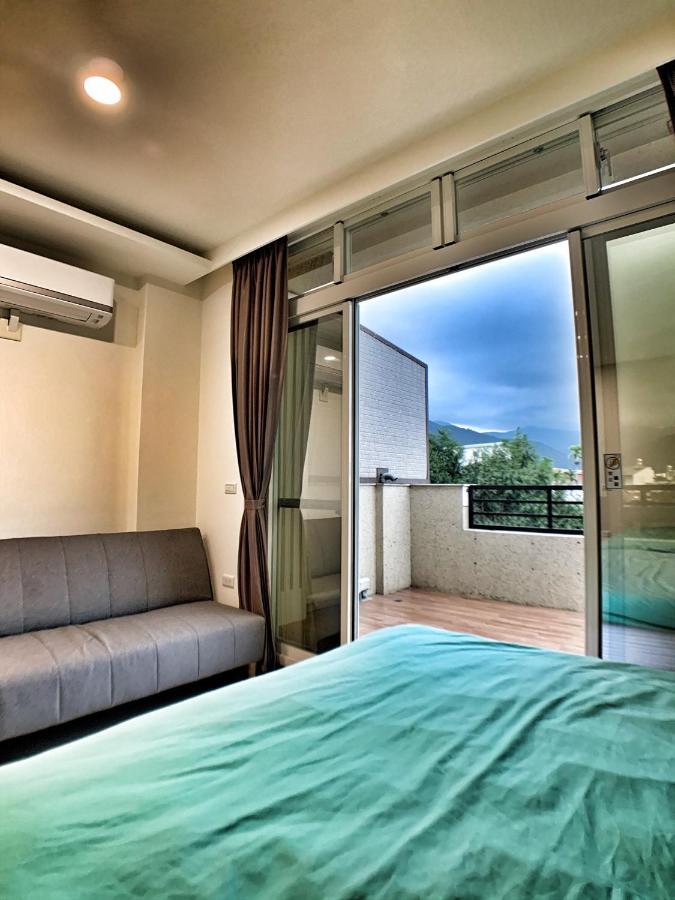 The Sunny Homestay Puli Kültér fotó