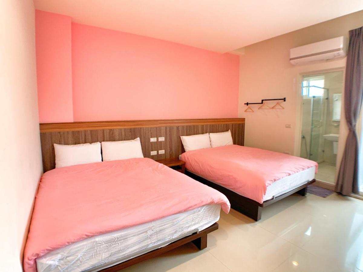 The Sunny Homestay Puli Kültér fotó